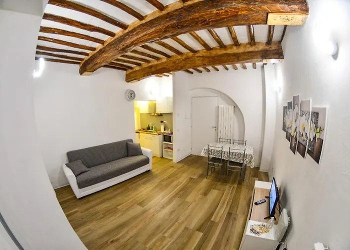 A Casa Di Silvia
