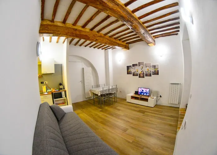 A Casa Di Silvia