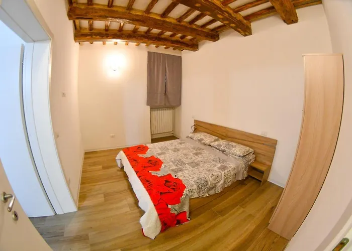 A Casa Di Silvia