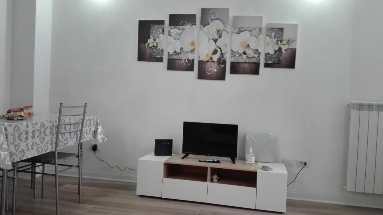 A Casa Di Silvia