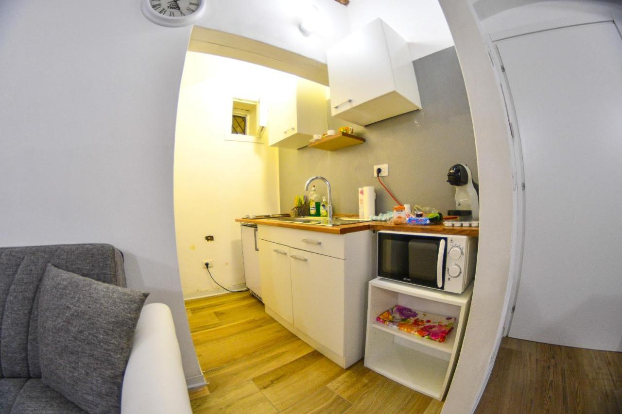 A Casa Di Silvia *