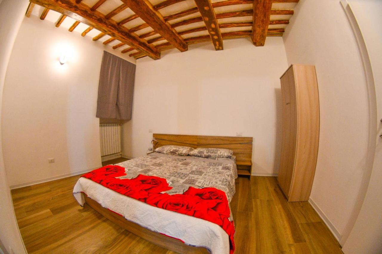 A Casa Di Silvia *