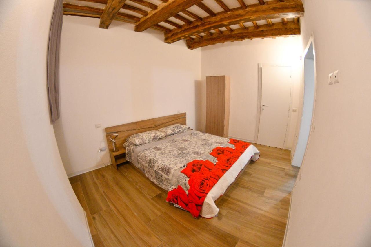 A Casa Di Silvia Apartment *