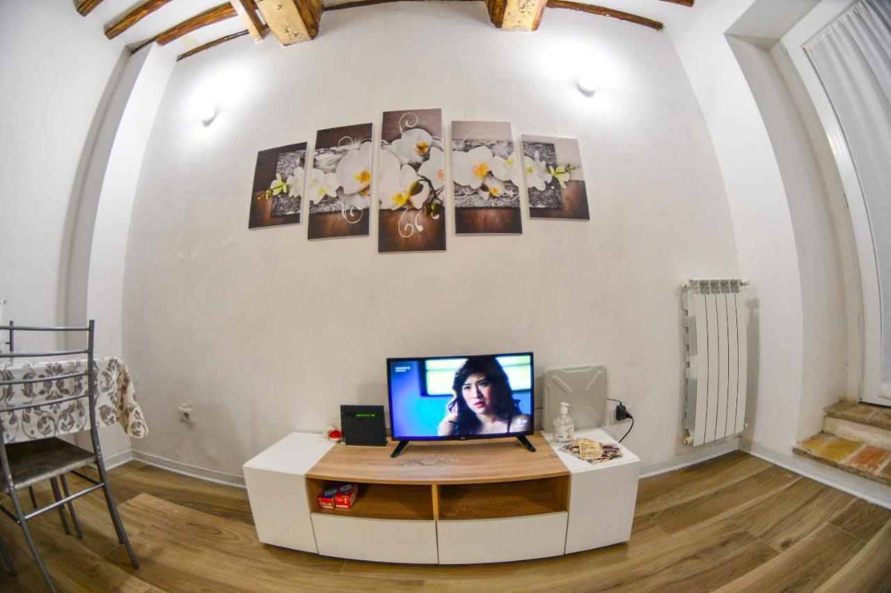 A Casa Di Silvia