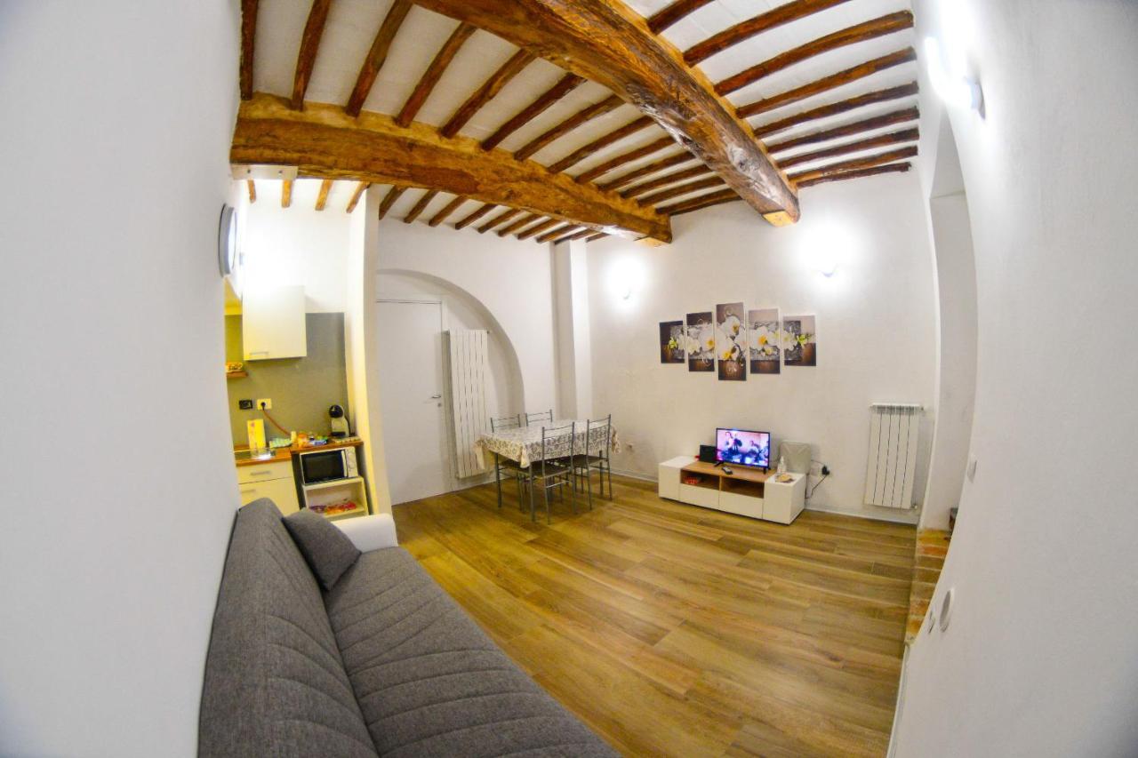A Casa Di Silvia Apartment Foligno